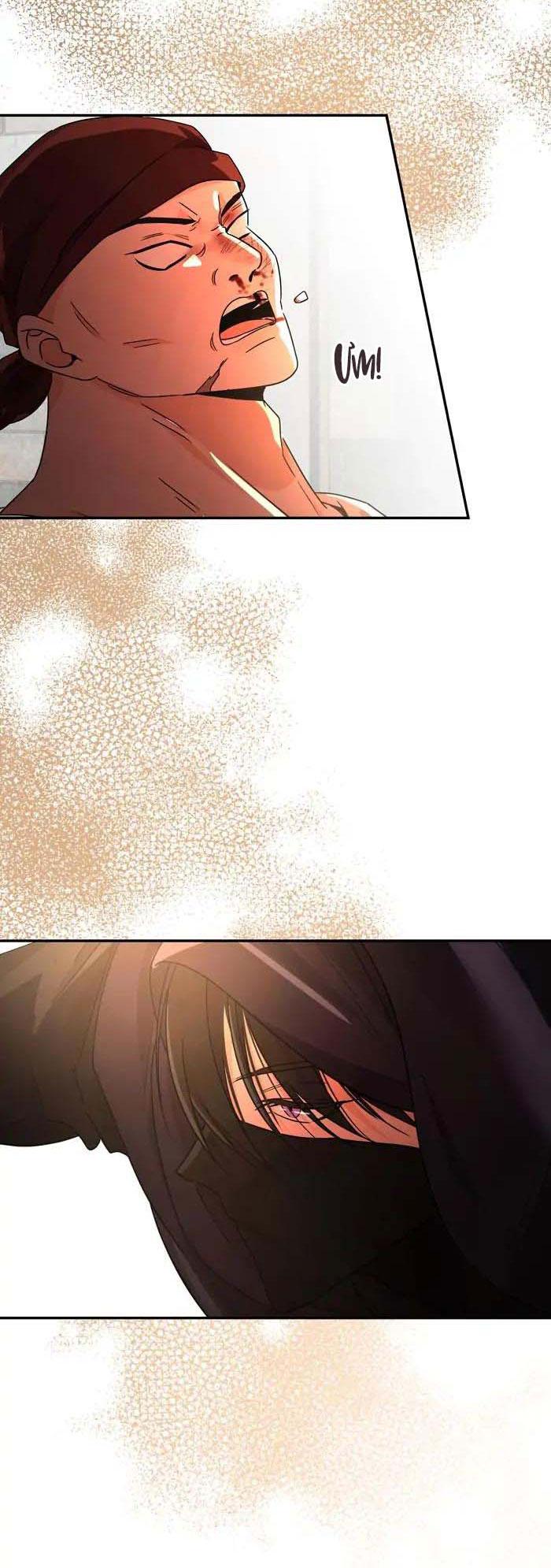 Mắc Kẹt Trong Game Hẹn Hò Của Em Gái Tôi - Chap 25