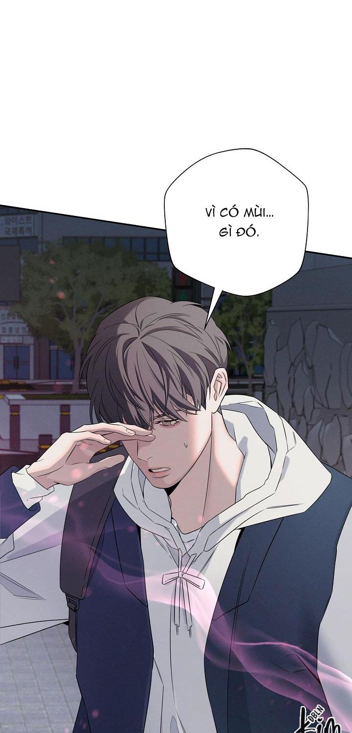 ĐÊM KHÔNG DẤU VẾT - Chap 5