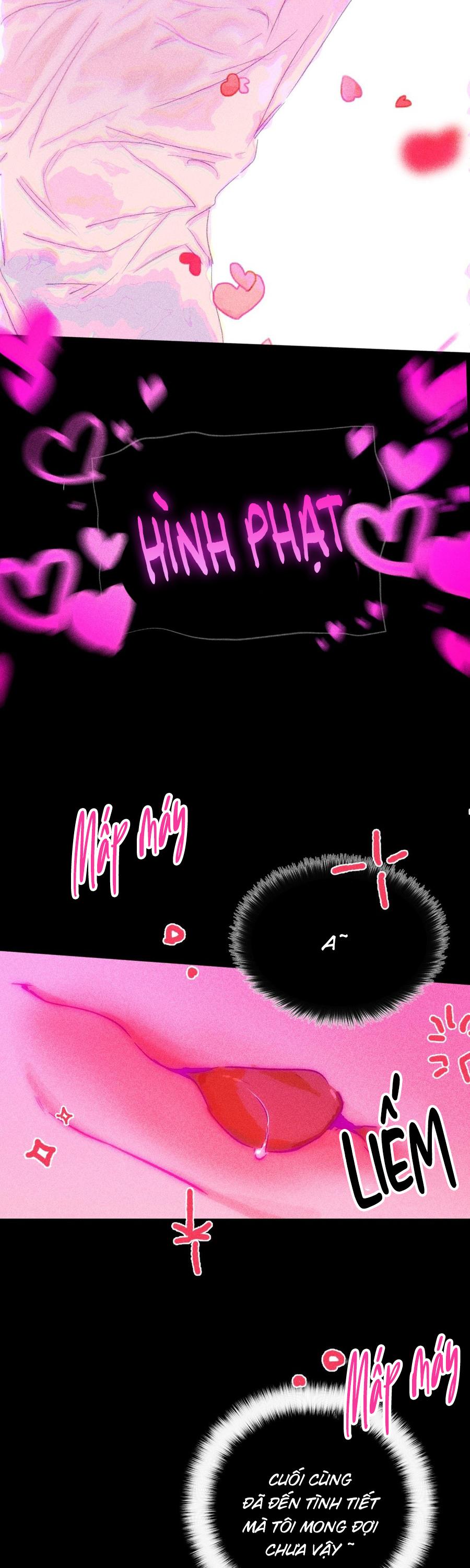 Thoát Khỏi Hầm Ngục - Chap 1