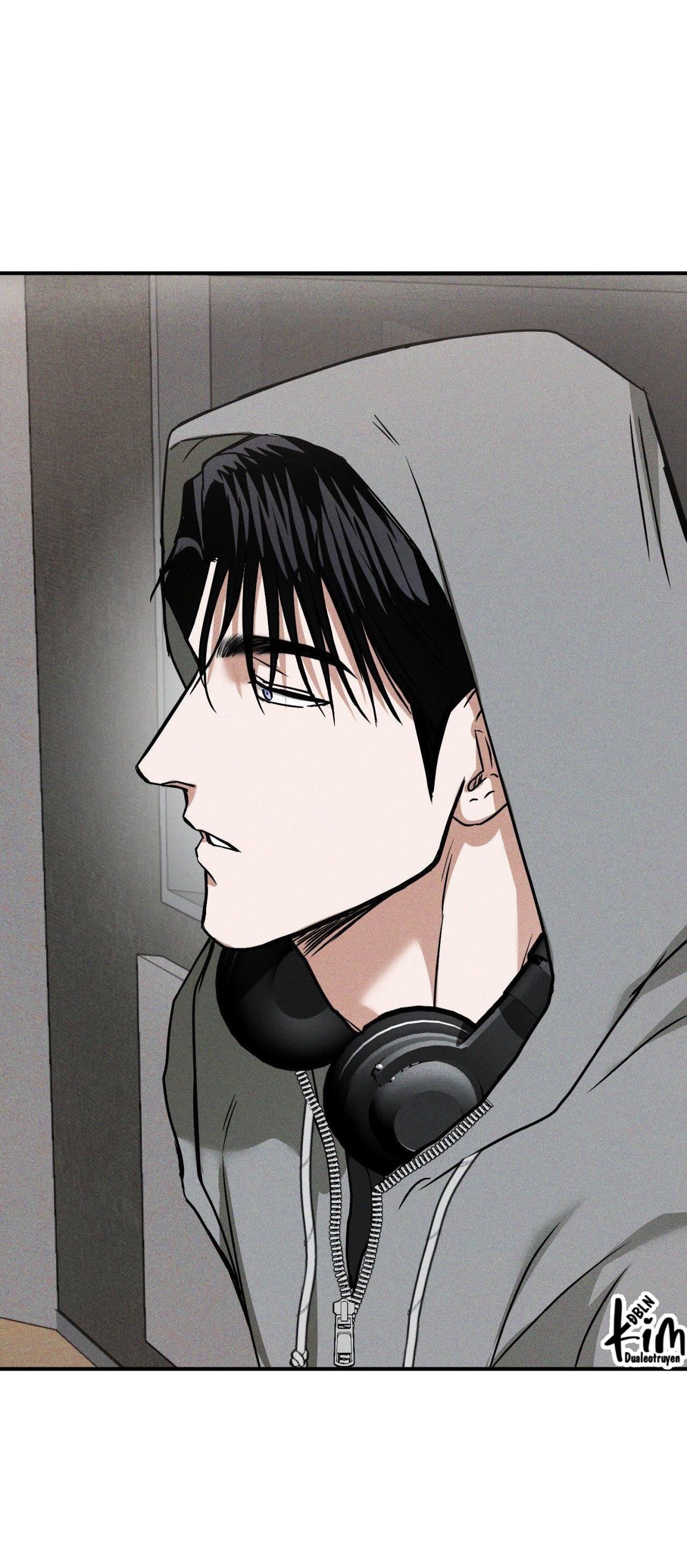 Flashlight - Chap 16