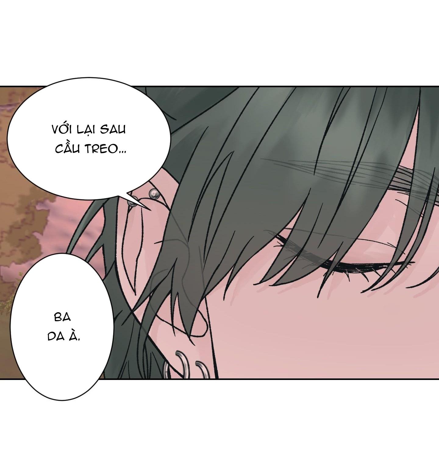 ĐÊM KINH HOÀNG - Chap 31