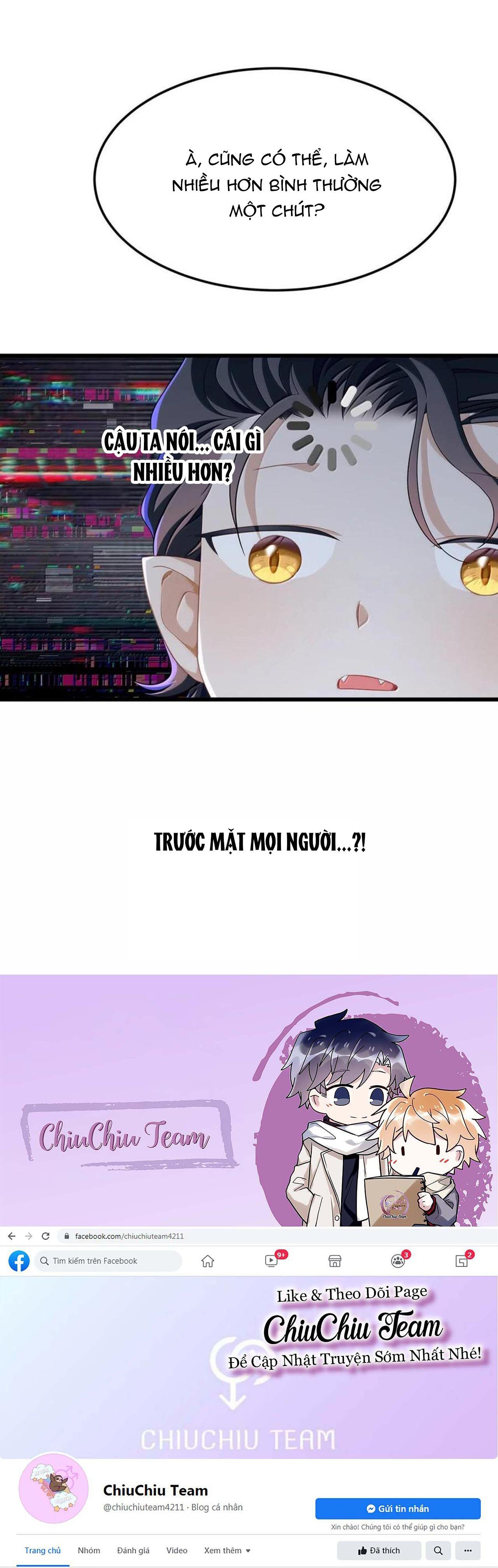 Tôi Tái Sinh Thành Tiểu Ác Long Của Hoàng Tử Điện Hạ - Chap 62