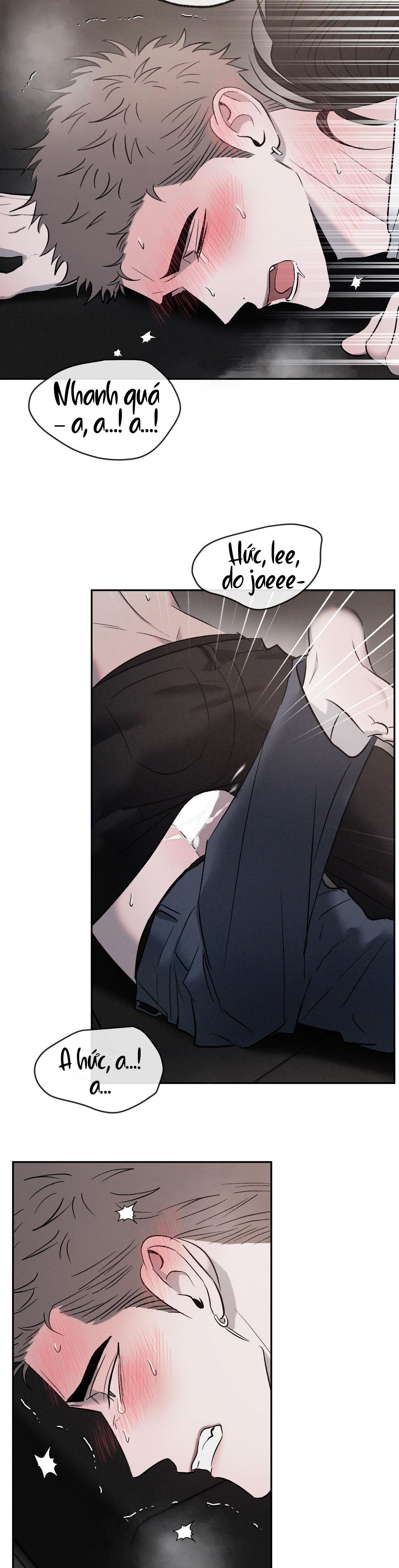 TƯƠNG PHẢN - Chap 78