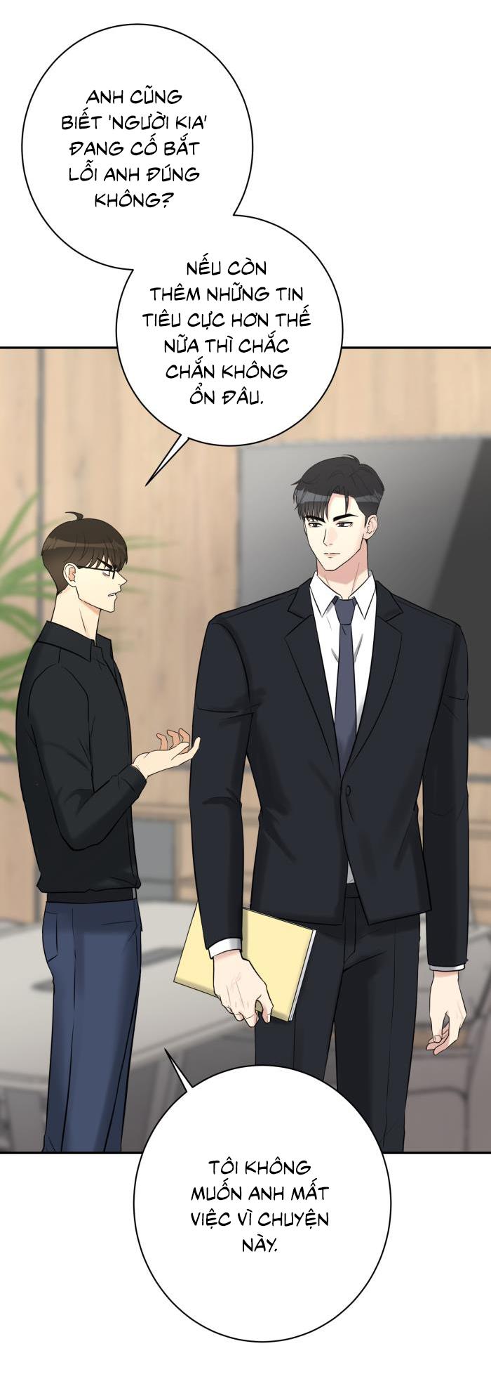 Tỉnh dậy lần nữa bỗng trở thành minh tinh rồi - Chap 25