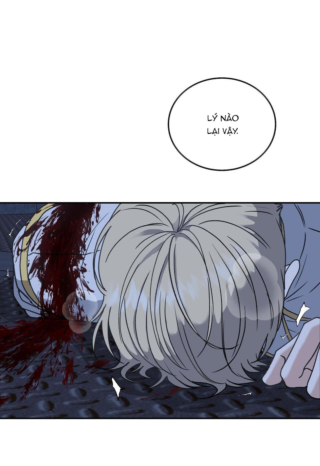 CÁCH TỒN TẠI NHƯ MỘT NGƯỜI CHƠI - Chap 59