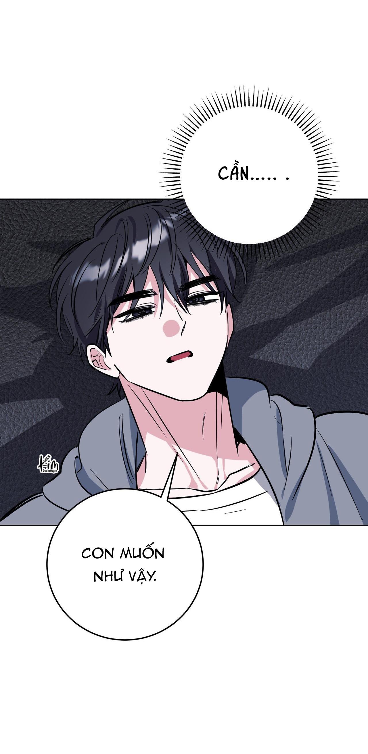 CẠM BẪY ĐẠI HỌC - Chap 98
