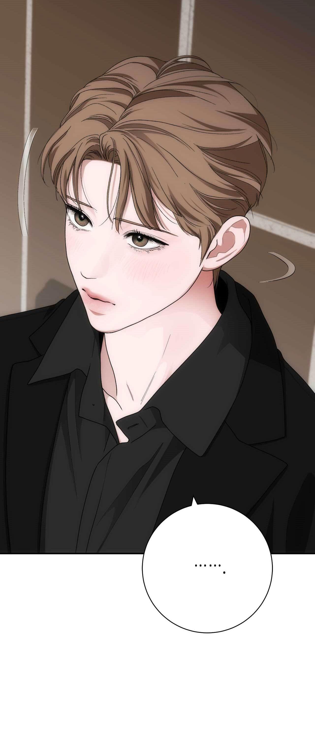 CHÌM TRONG KHOÁI LẠC - Chap 35