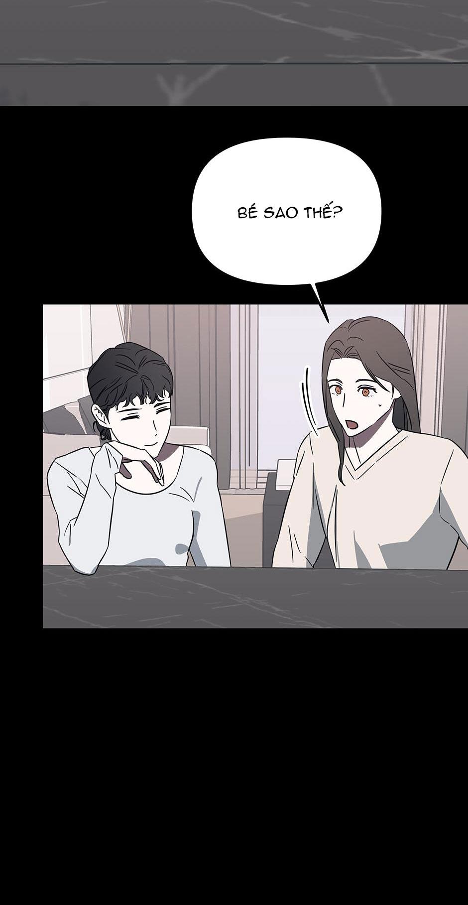 Chén Ghệ Mới Bồ Cũ - Chap 13