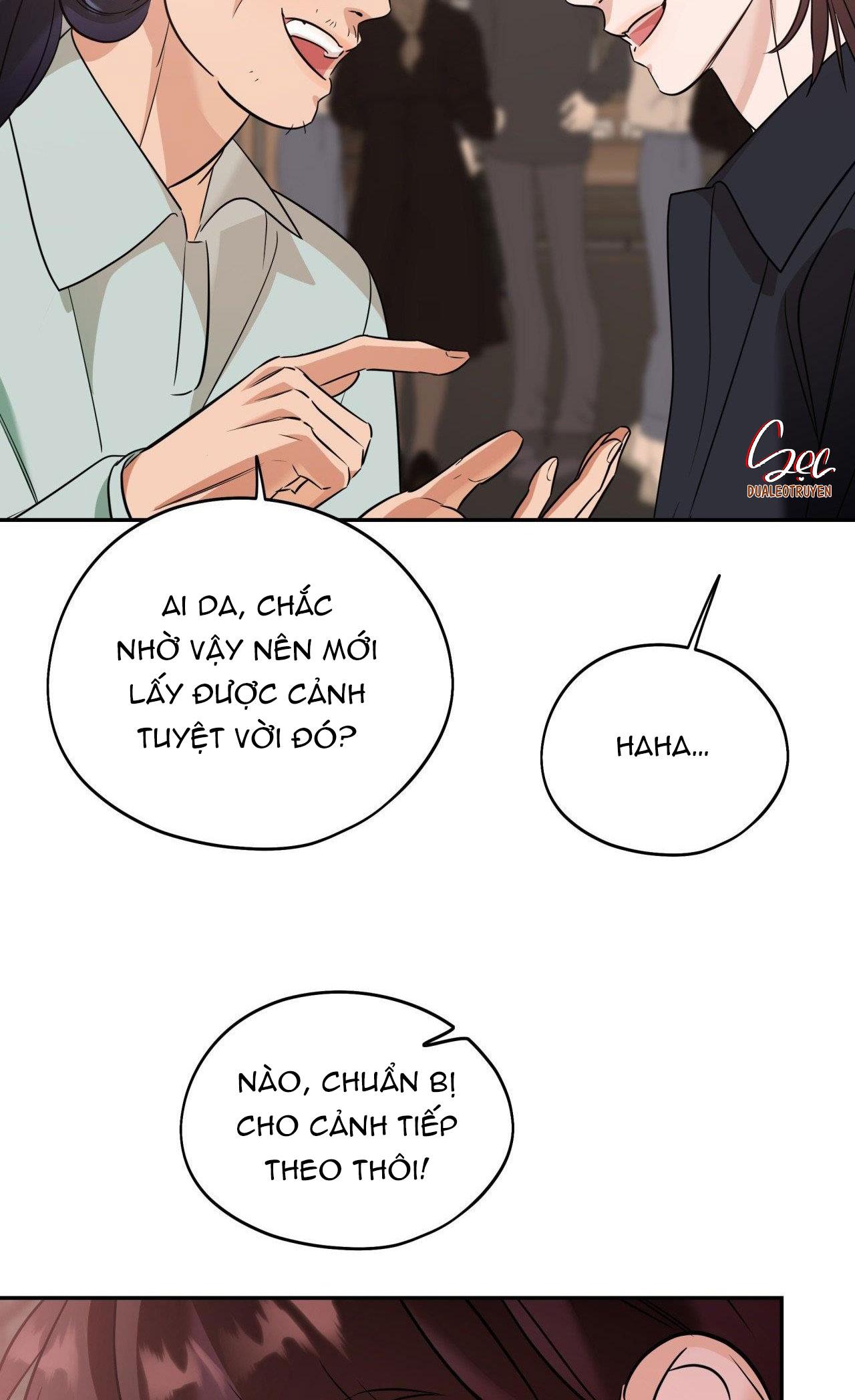 LỆNH CỨU RỖI - Chap 46