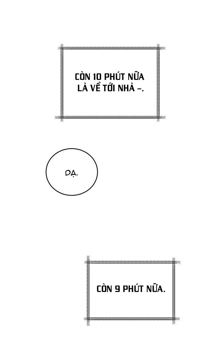 (ABO) HANG HỔ - Chap 37