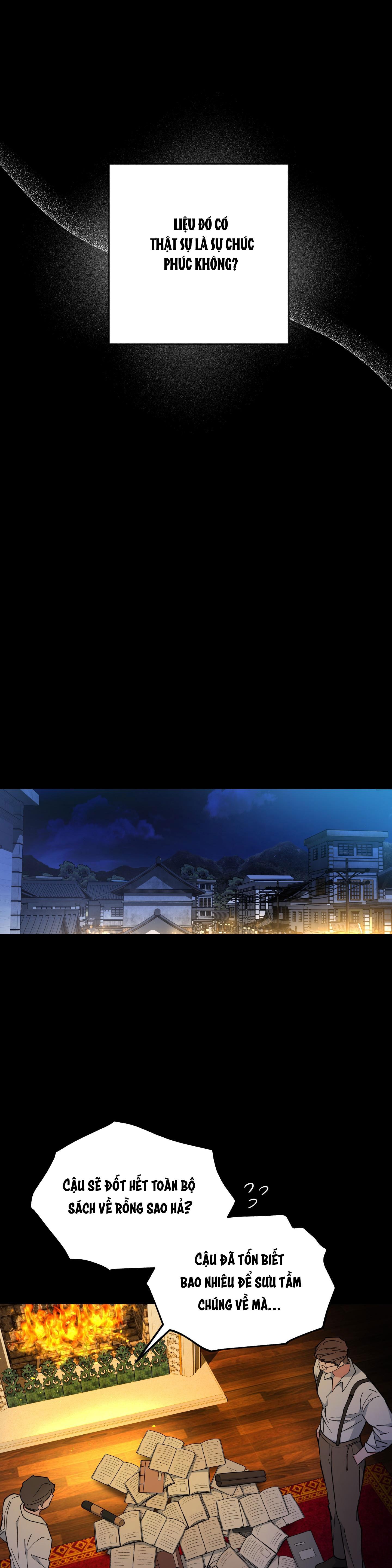 BÌNH MINH CỦA RỒNG - Chap 69