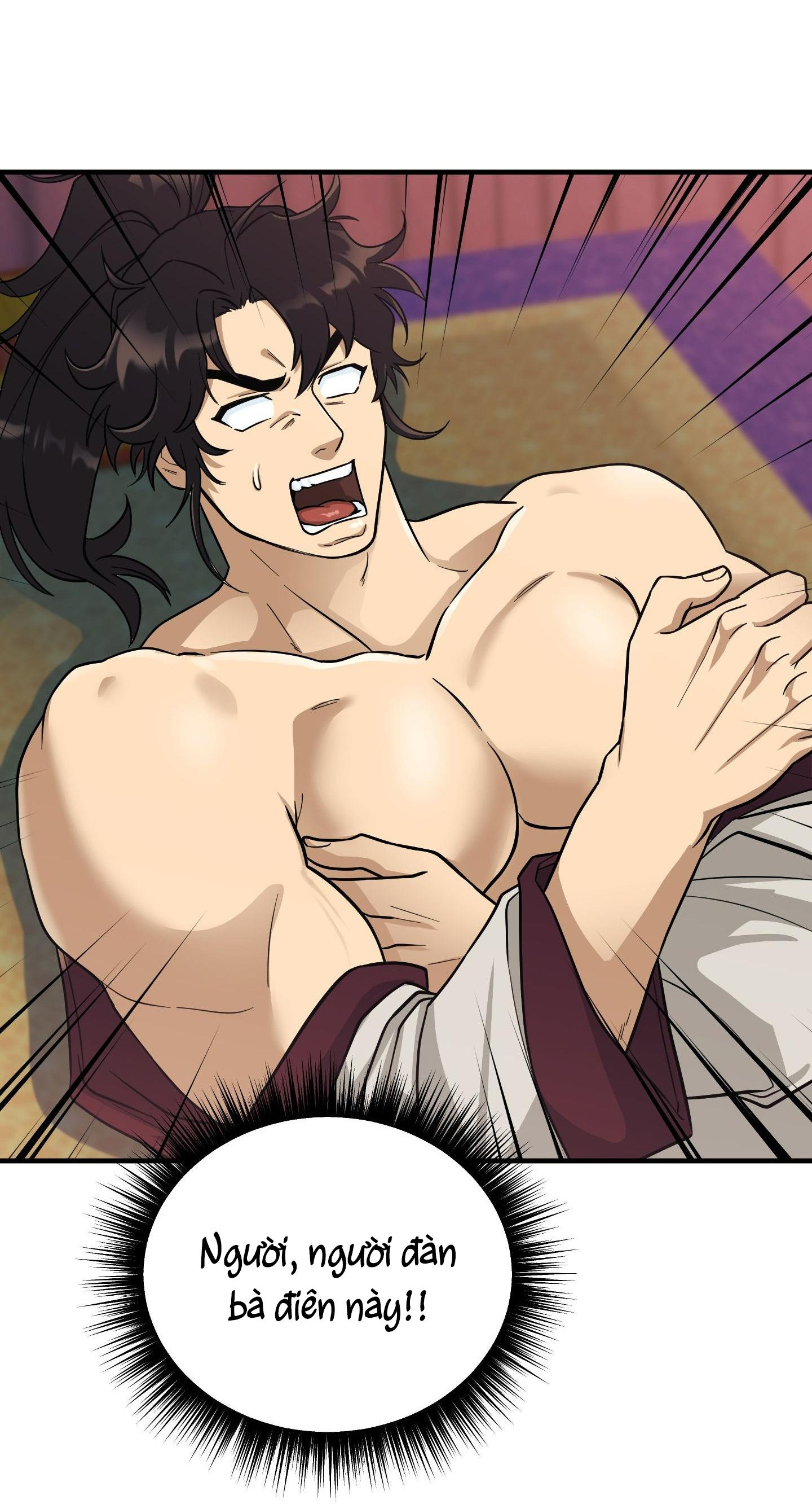 SỐNG SÓT NHỜ LÀM VỢ BÉ CỦA MA GIÁO CHỦ - Chap 1