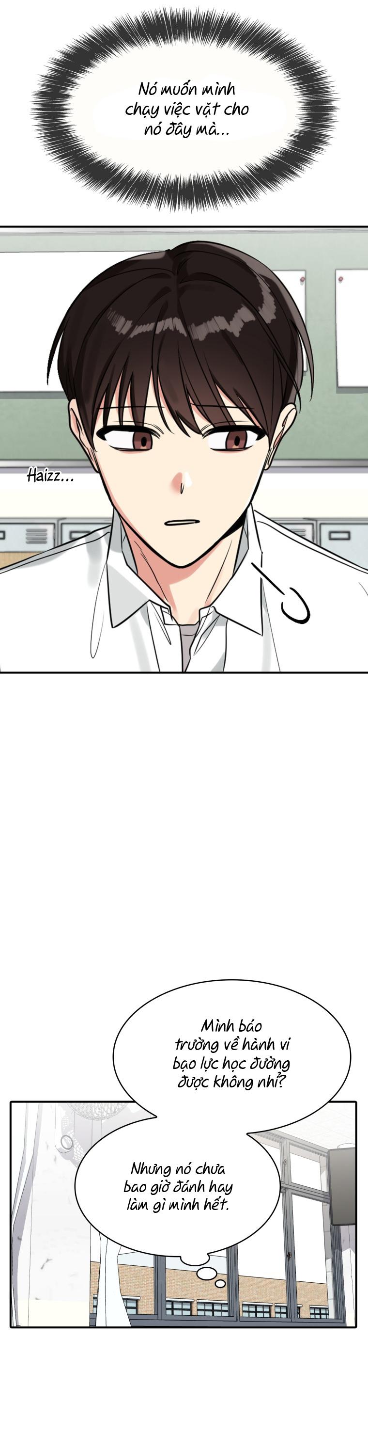 Nhật Hạ - Chap 1