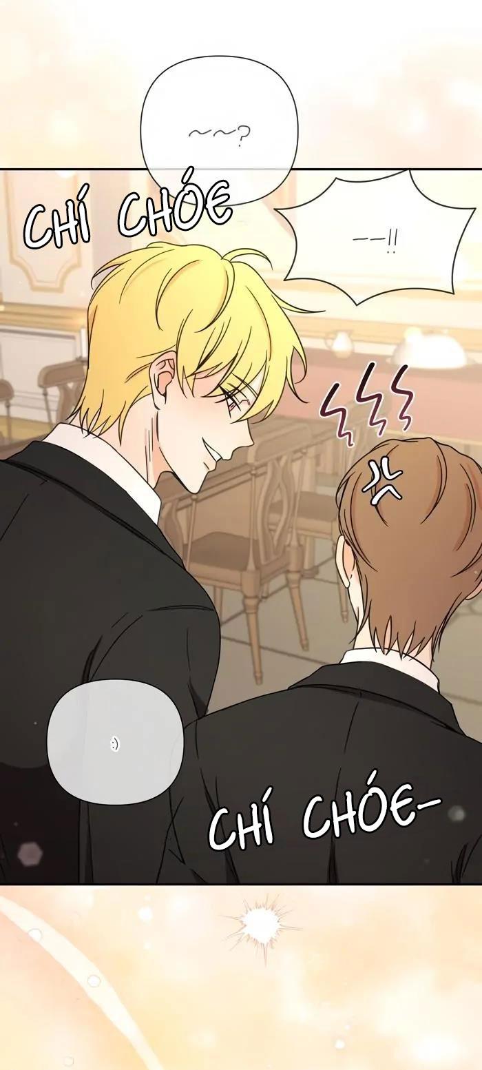 Mắc Kẹt Trong Game Hẹn Hò Của Em Gái Tôi - Chap 41