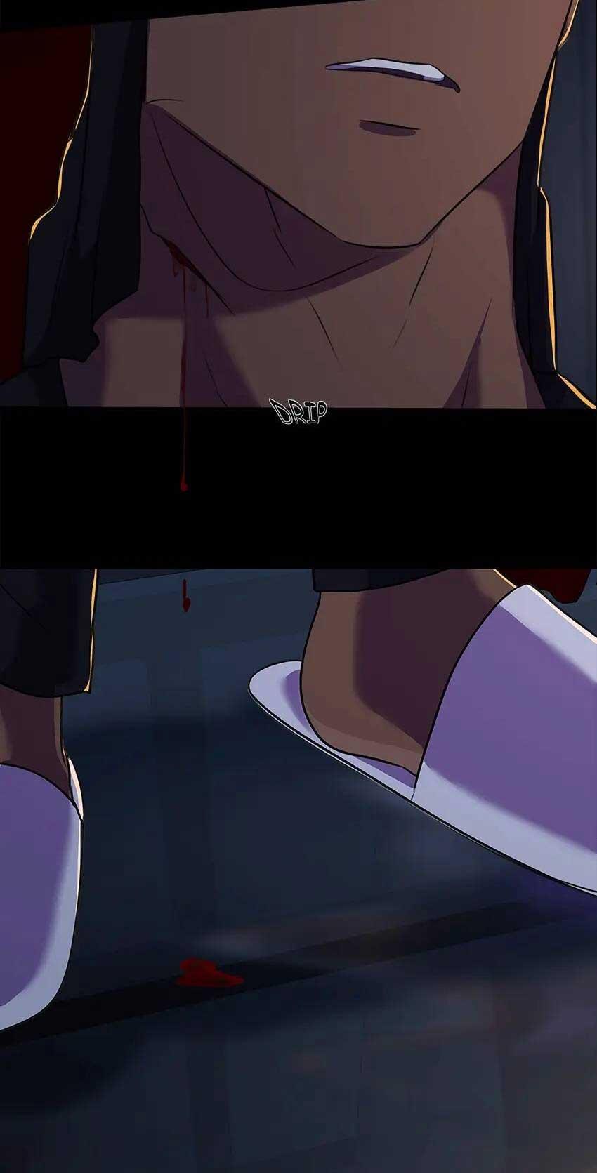 Love murder basketball - Chap 48