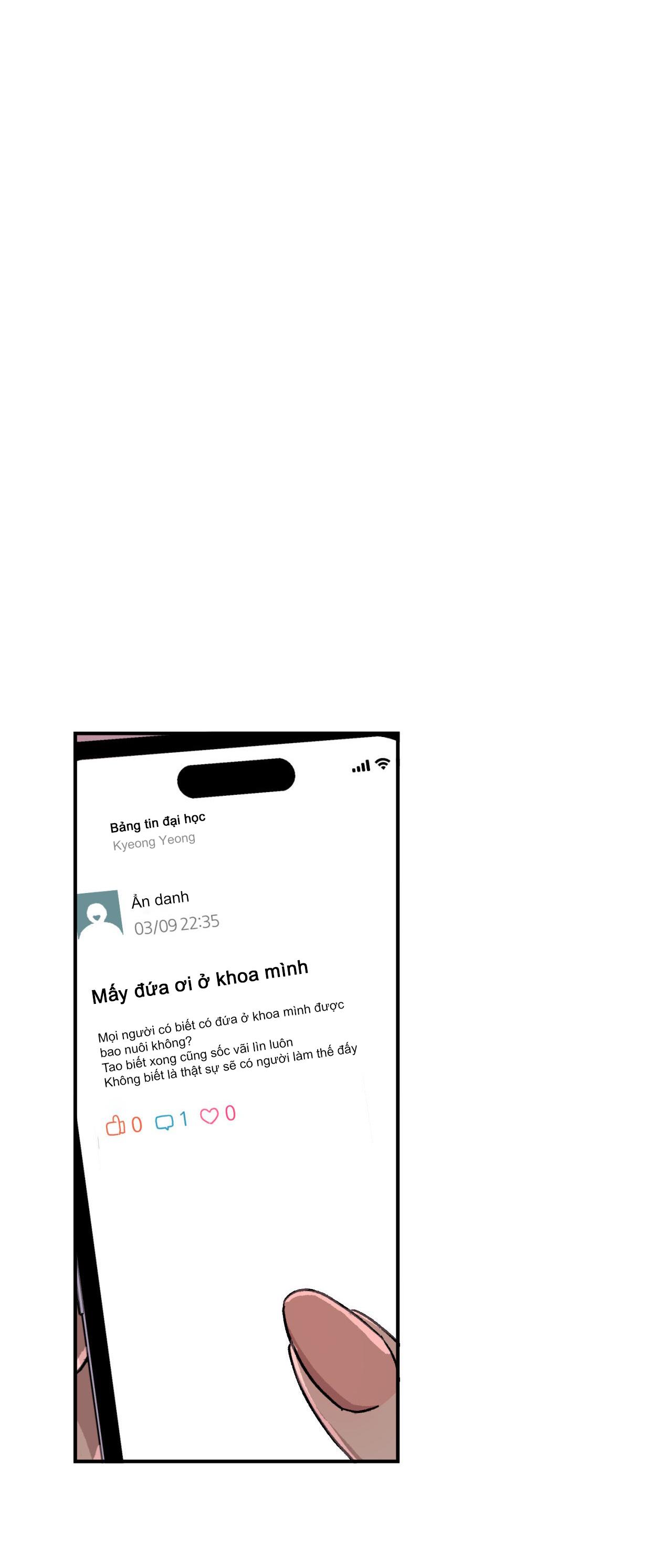 Nhà của chúng ta - Chap 7