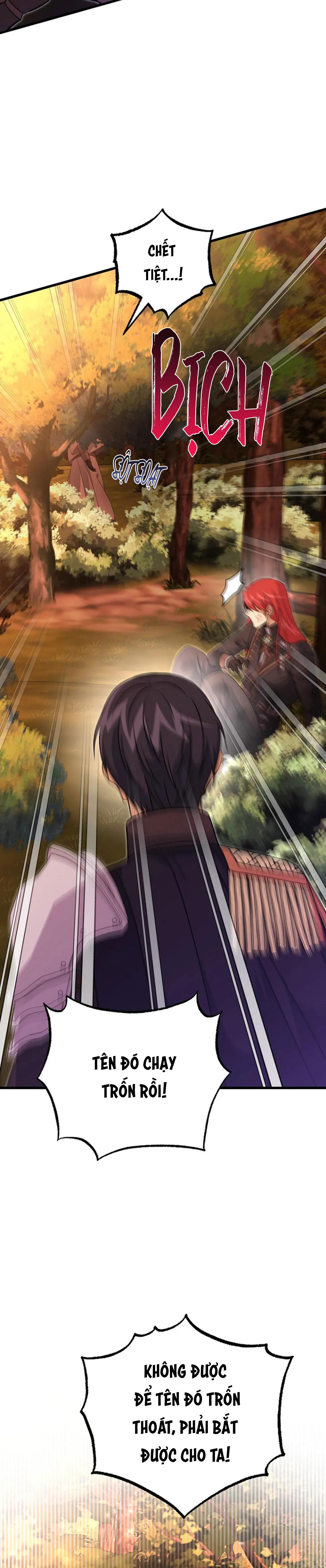 NGHỈ HƯU CHỨ KHÔNG PHẢI TÌNH YÊU - Chap 21