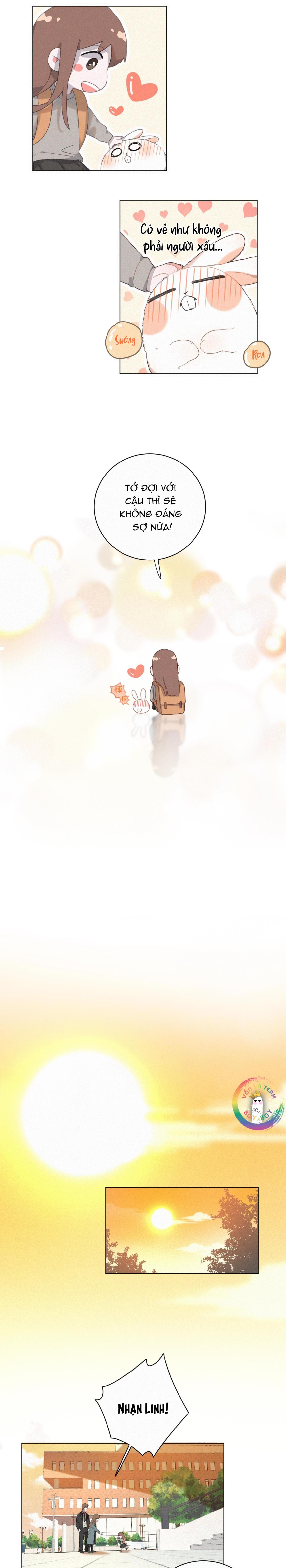 Xã Hội Mồn Lèo - Chap 56