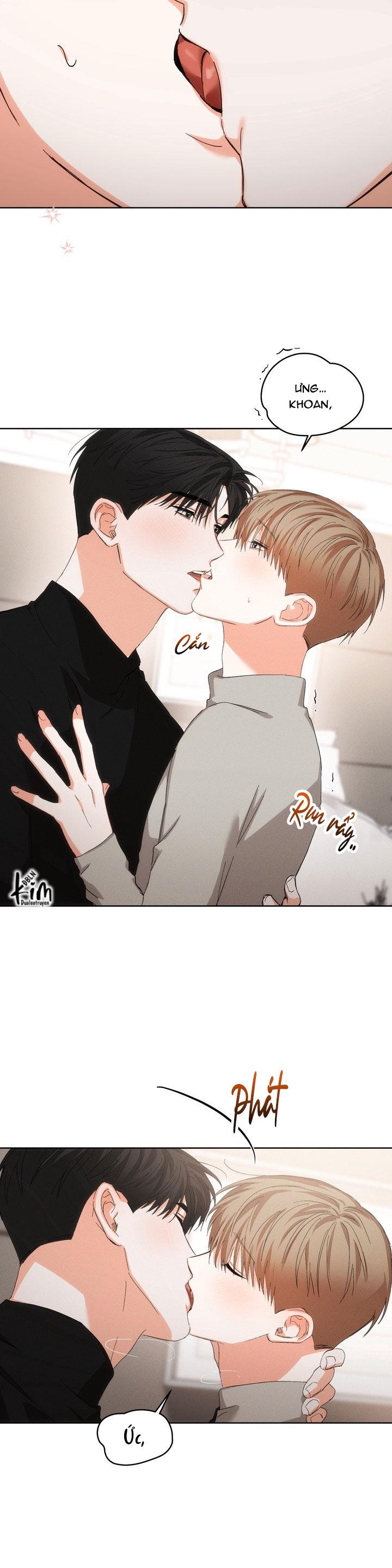 NINE TO NINE - Chap 77