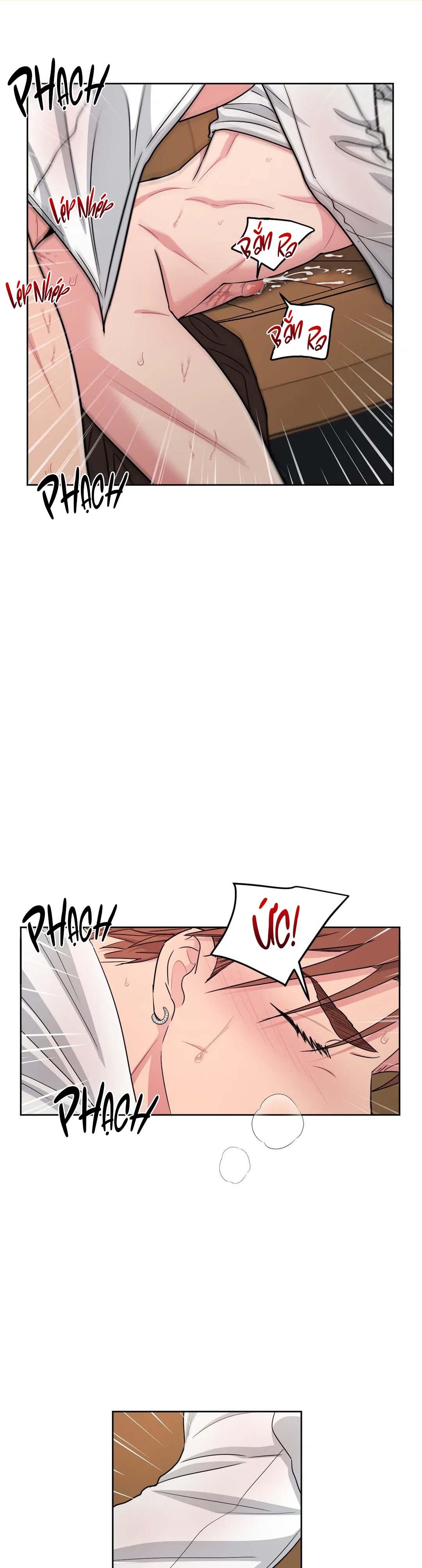 Arts Manz - Chap 17