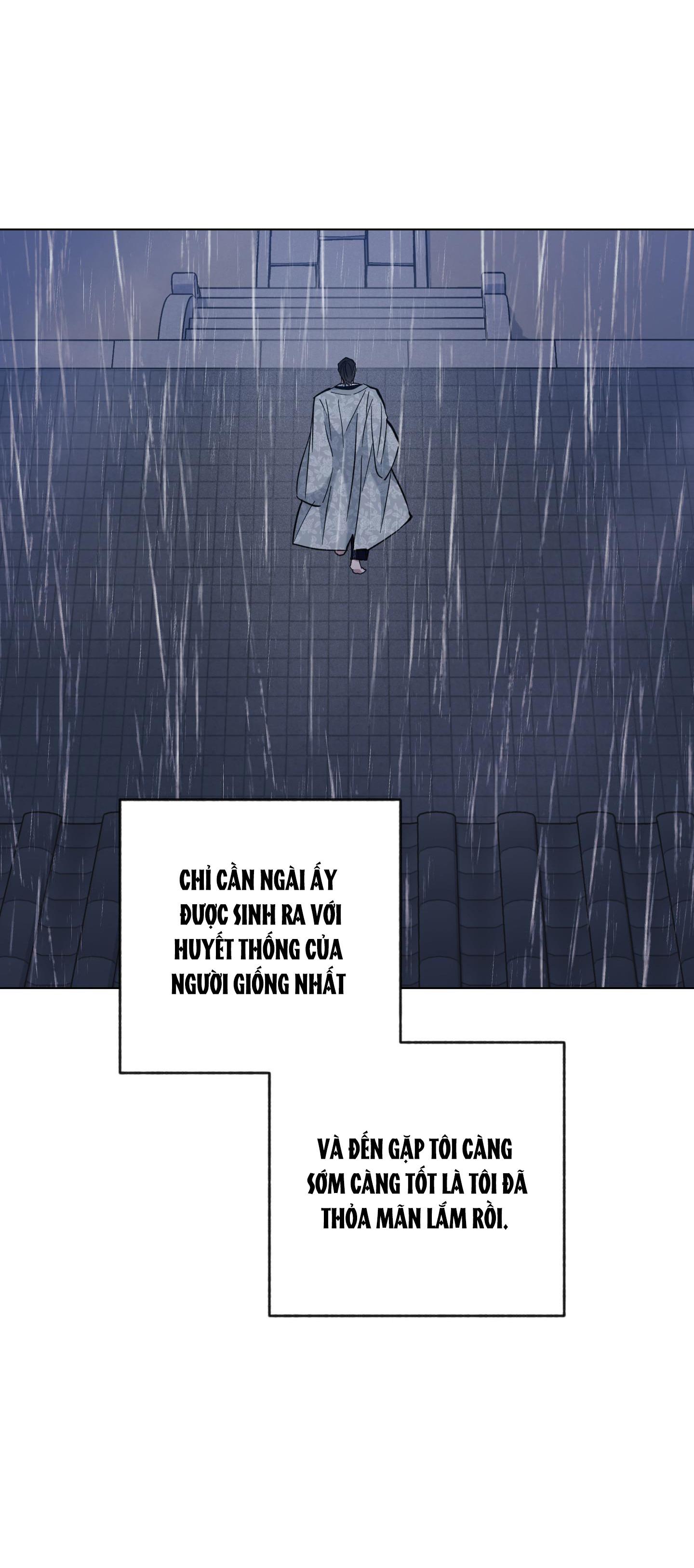 BÌNH MINH CỦA RỒNG - Chap 56