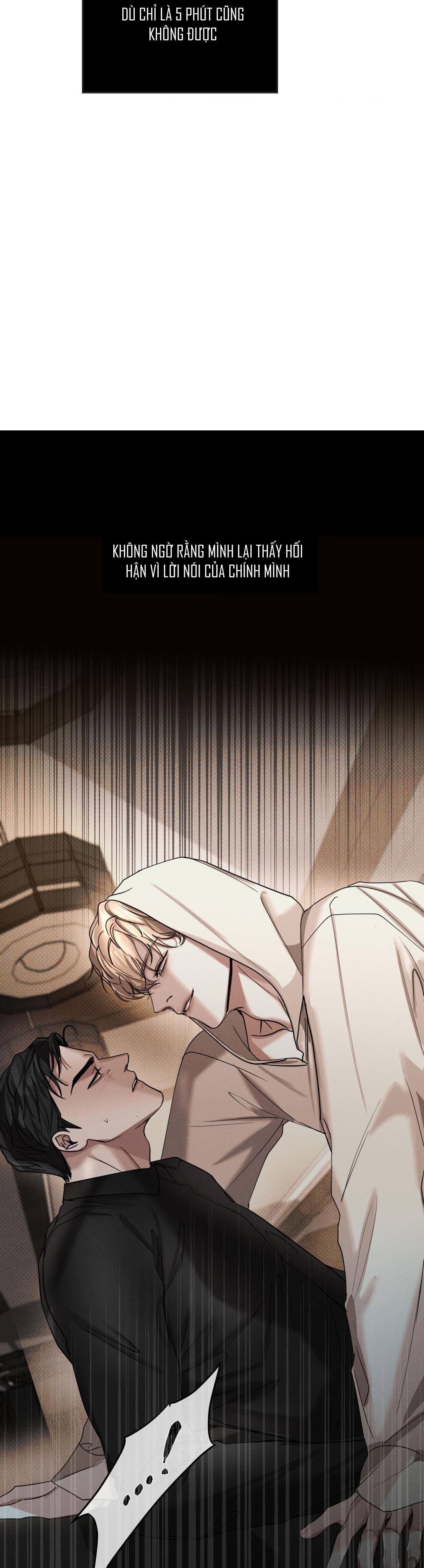 NGƯỜI YÊU DẤU - Chap 7