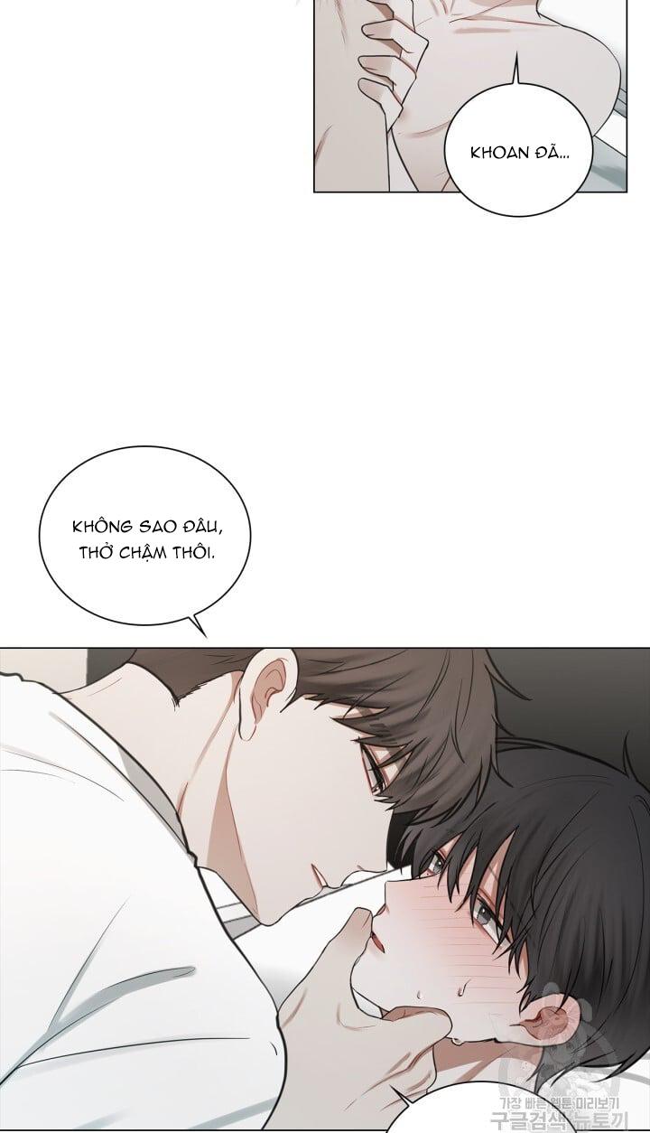 Song Trùng - Chap 29