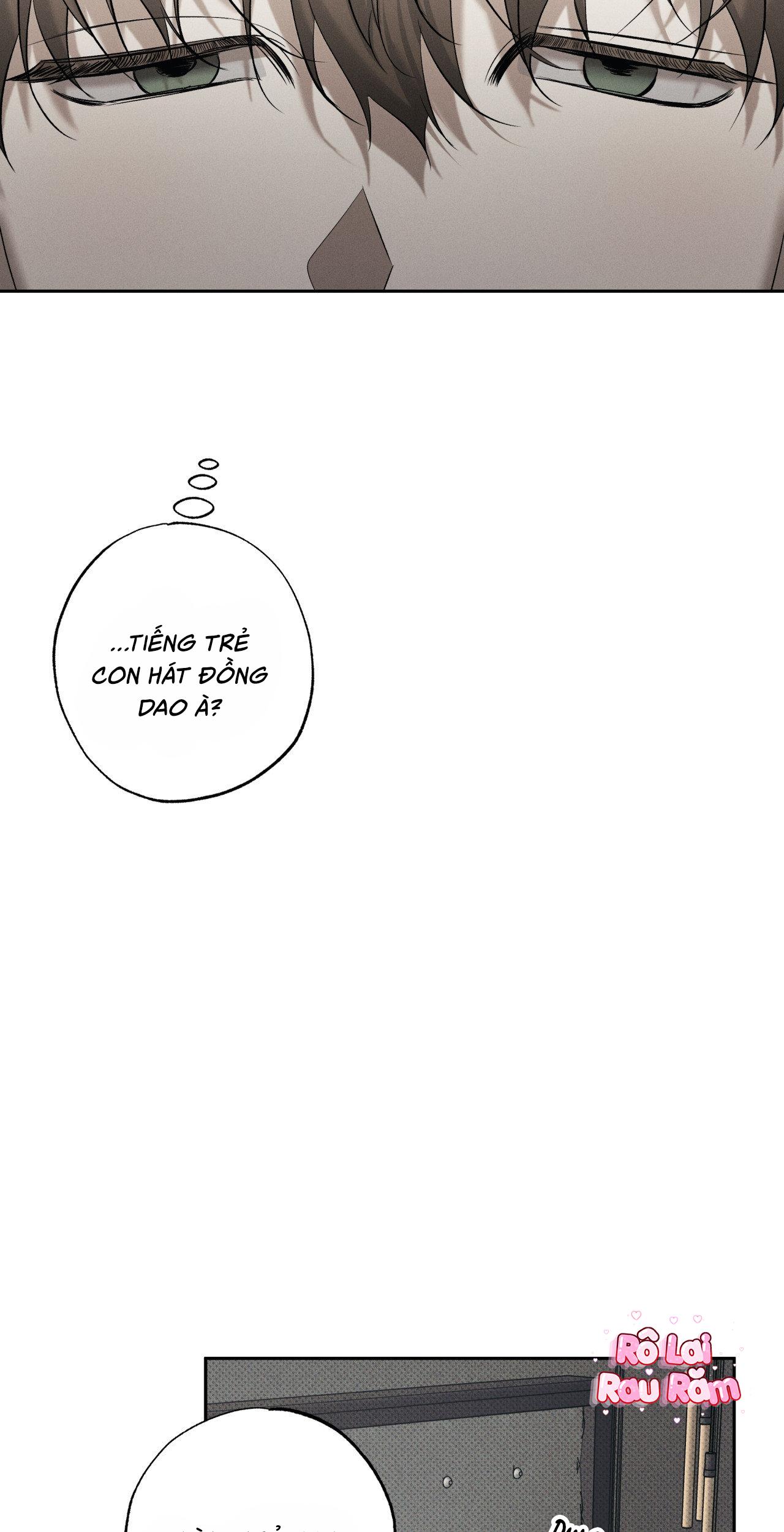 ĐÀN CHÓ SĂN CỦA SISYPHUS - Chap 4