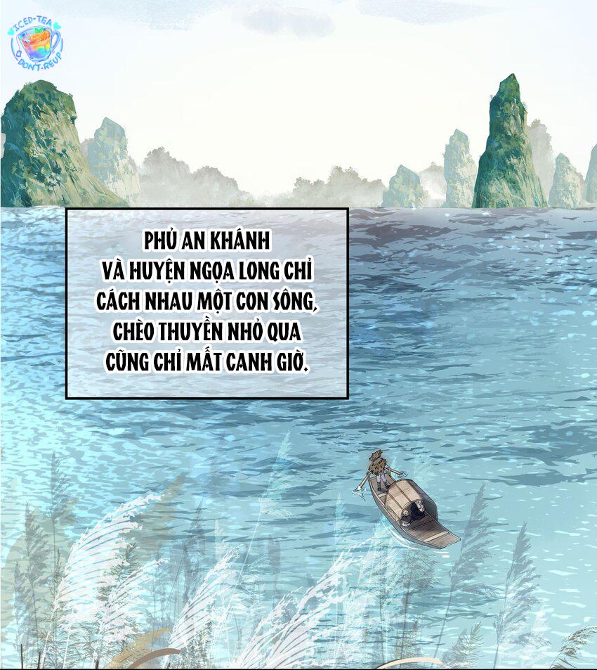 Đồng tiền tham khế - Chap 54