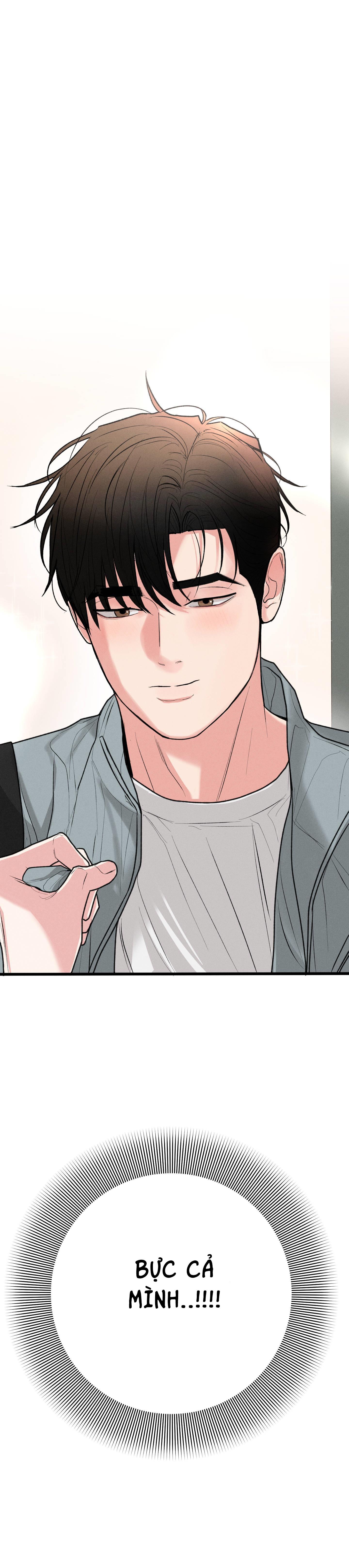 MÓN QUÀ DÀNH CHO KẺ NGẠO MẠN - Chap 55