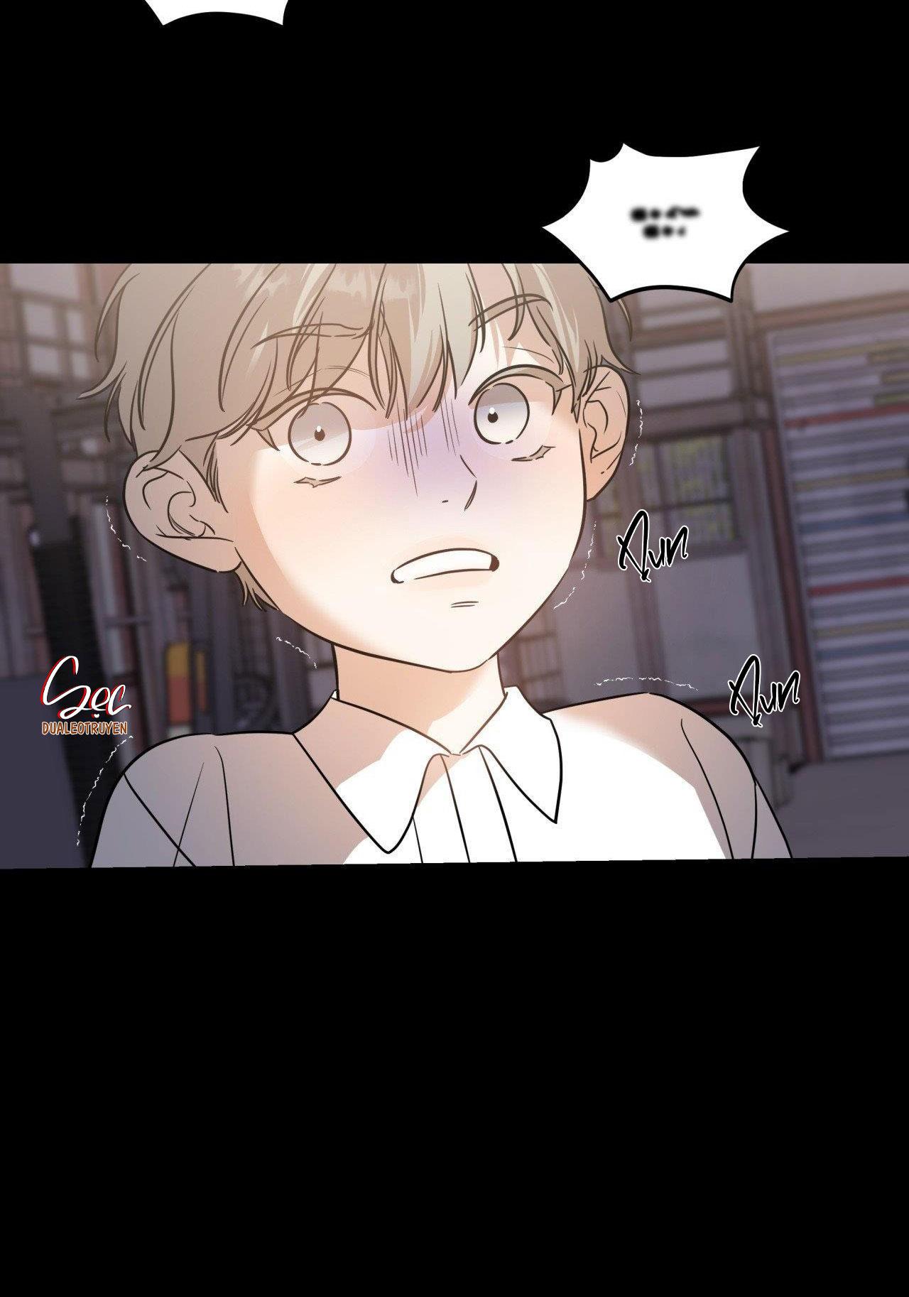 LỆNH CỨU RỖI - Chap 40