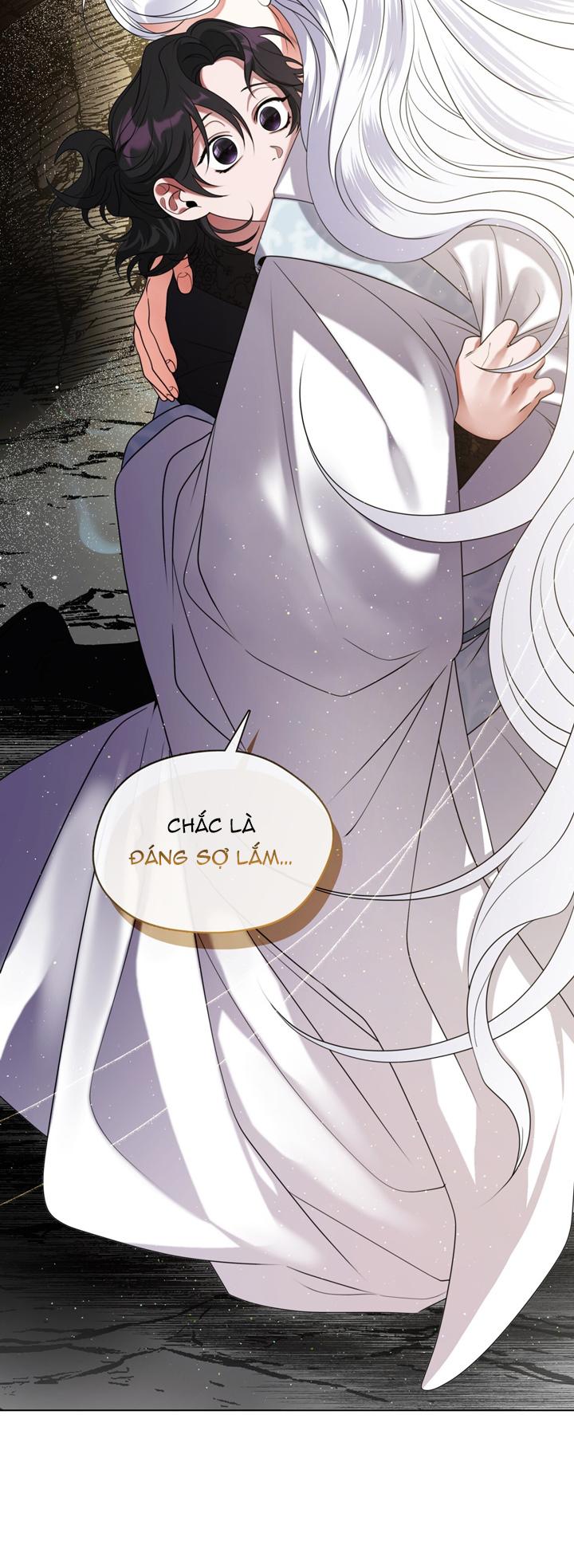 Tôi đã nuôi dạy thủ lĩnh giáo phái ác ma - Chap 10