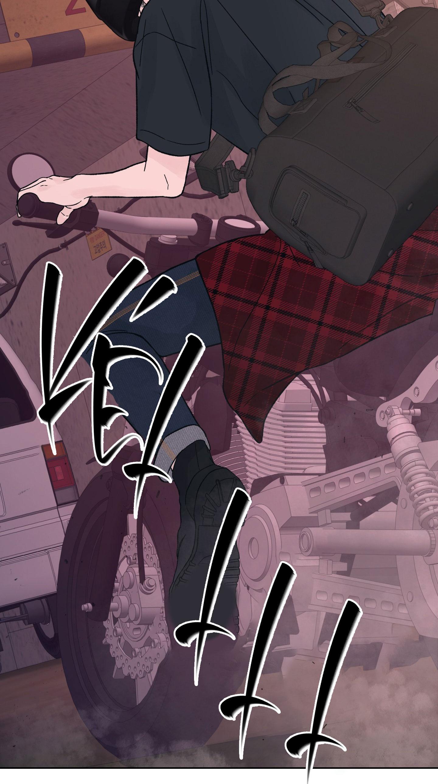 ĐÊM KINH HOÀNG - Chap 54