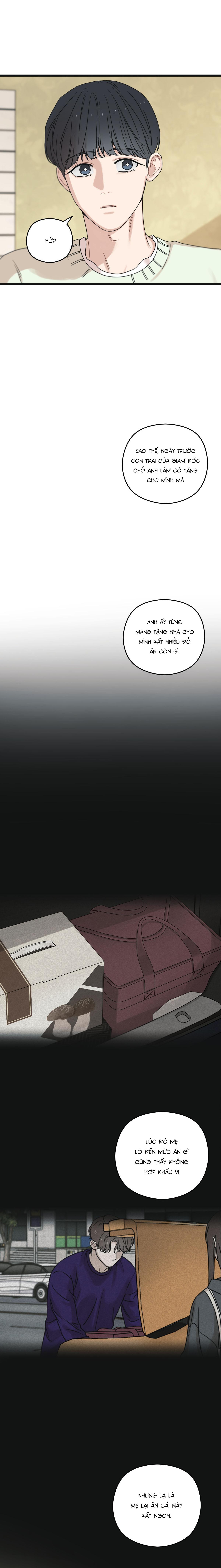 TRÙNG PHÙNG - Chap 48