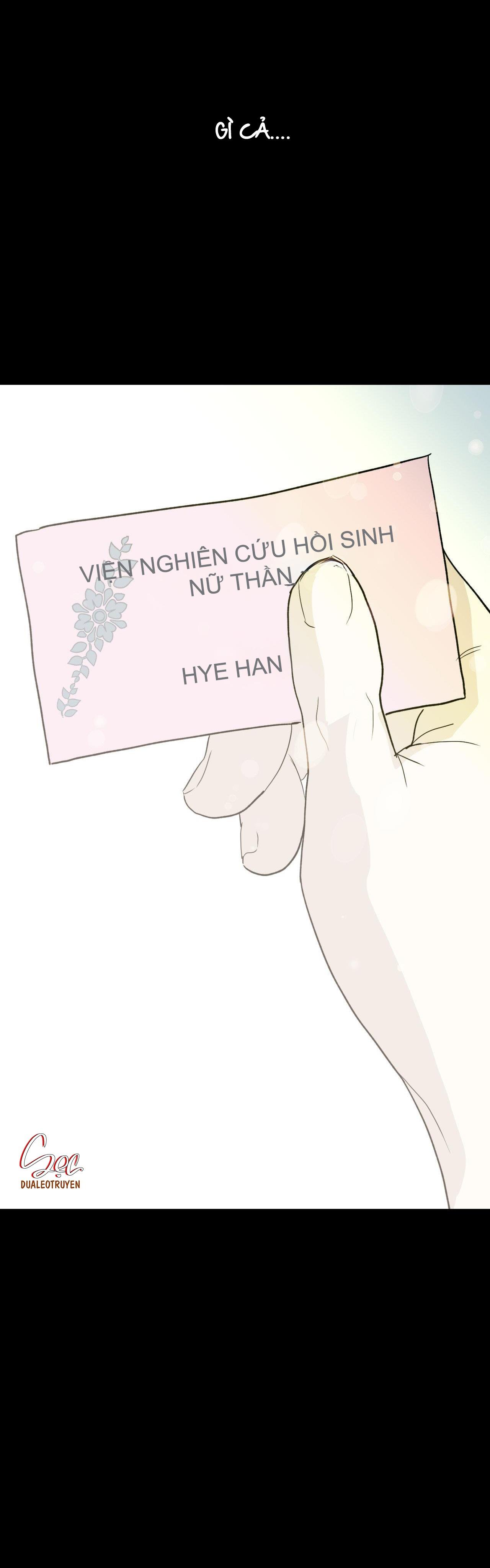 BẠN CÙNG LỚP MẪU GIÁO MẶT TRỜI - Chap 19