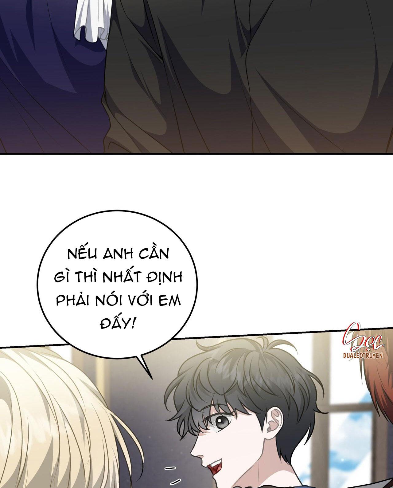 CÁCH TỒN TẠI NHƯ MỘT NGƯỜI CHƠI - Chap 46