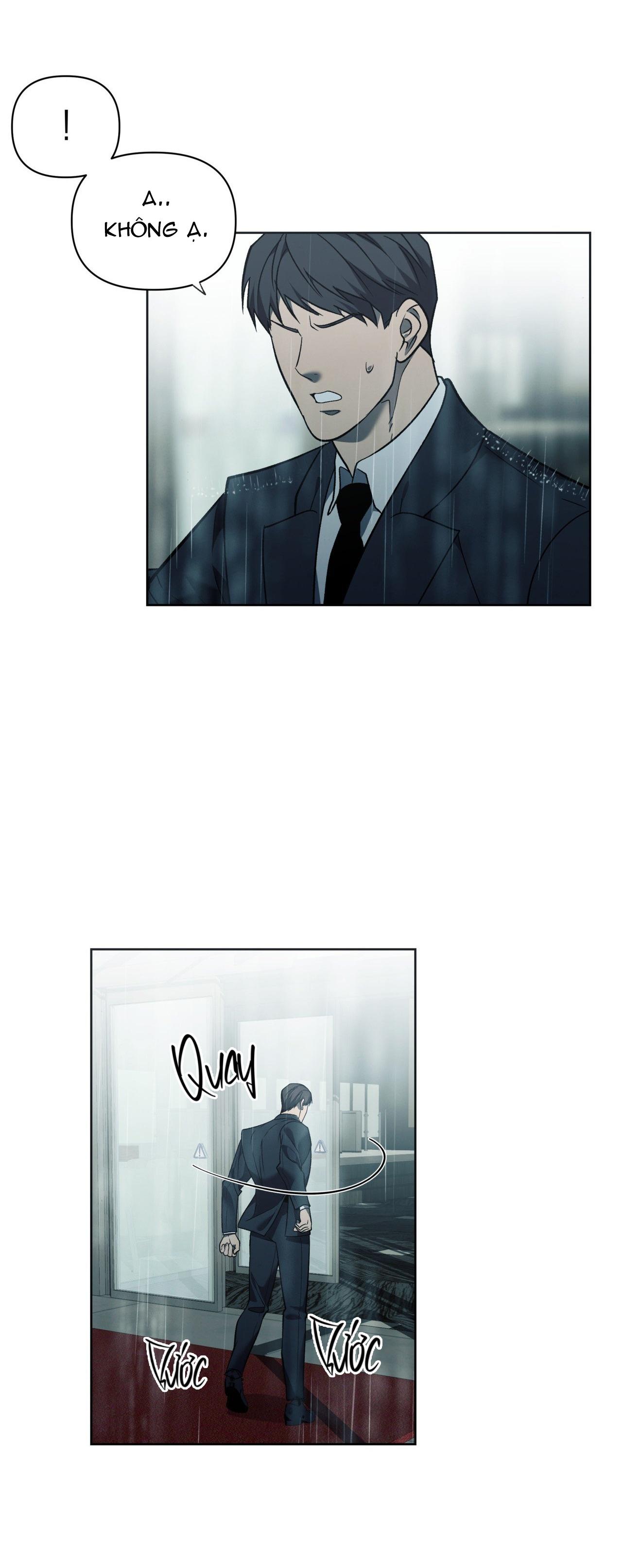 (DROP )PRAY - Chap 19