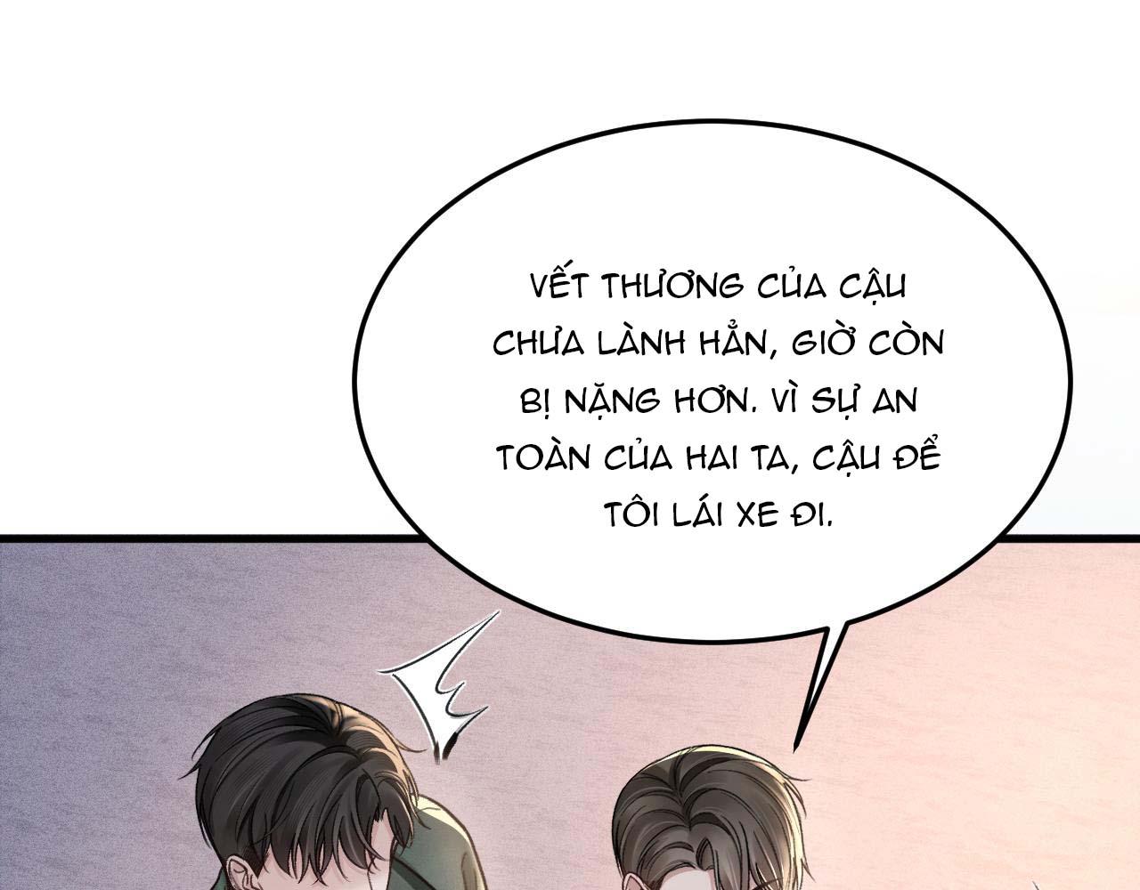 Cuộc Đối Đầu Gay Gắt - Chap 71
