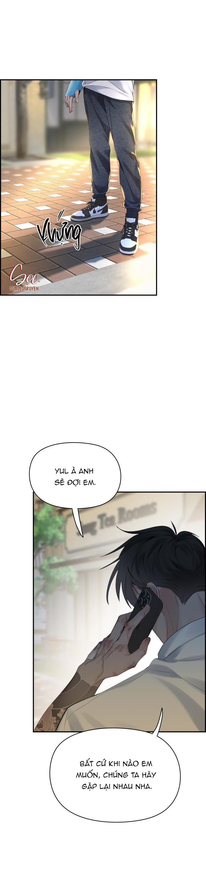 CƠ CHẾ BẢO VỆ - Chap 58