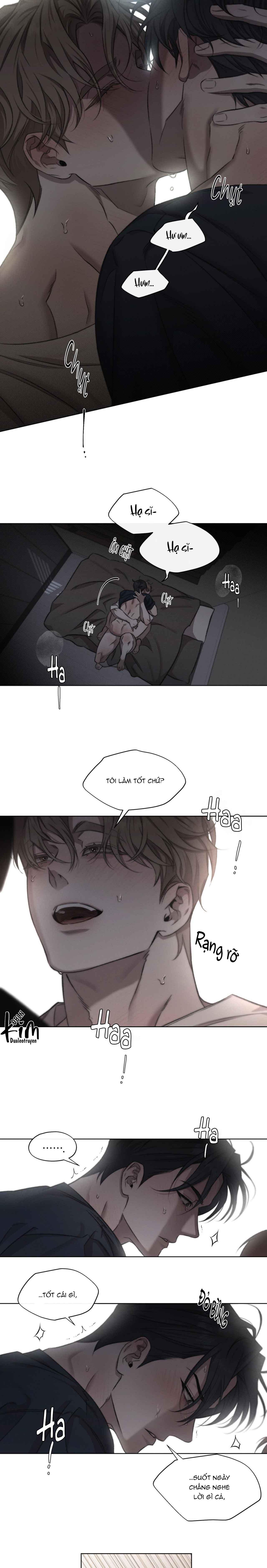 STILL LOVE YOU - Chap 21