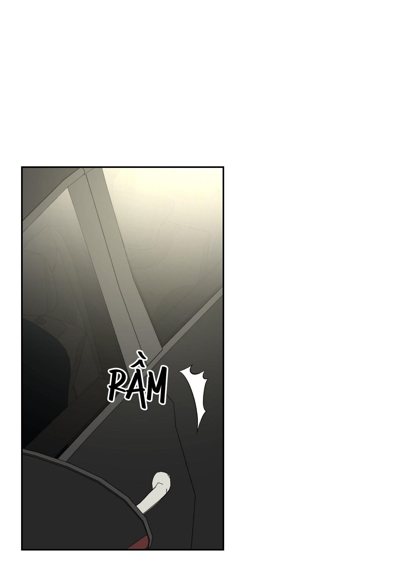 ĐỐI TỐT VỚI TÔI KHÓ VẬY SAO? - Chap 30