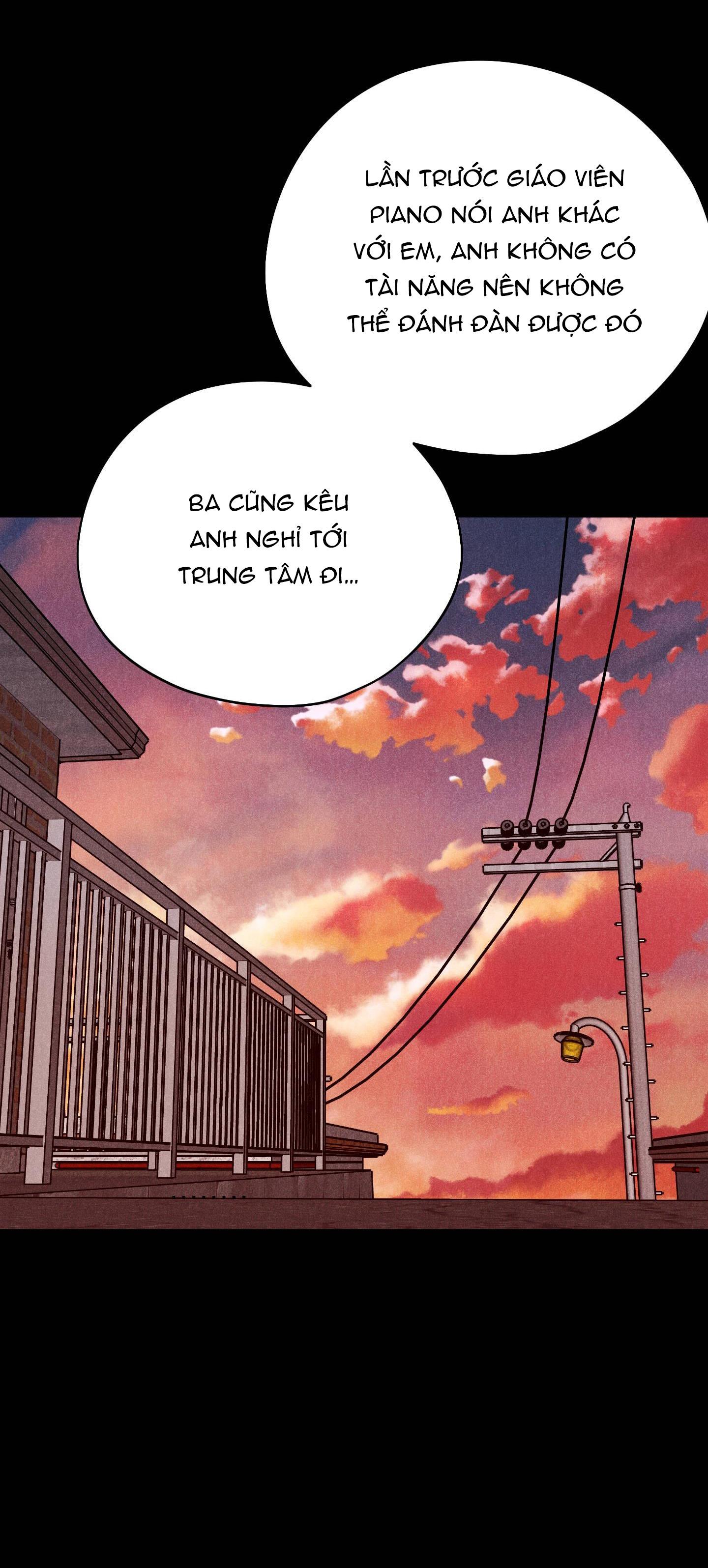 MÓN QUÀ DÀNH CHO KẺ NGẠO MẠN - Chap 46