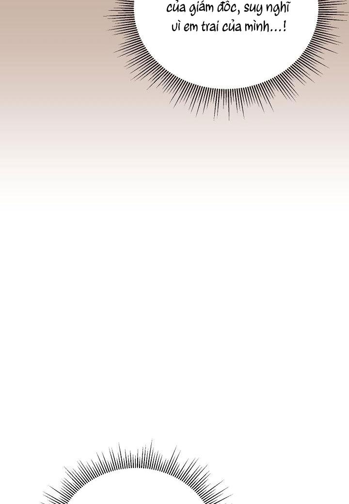 Ở LẠI BÊN TÔI - Chap 48