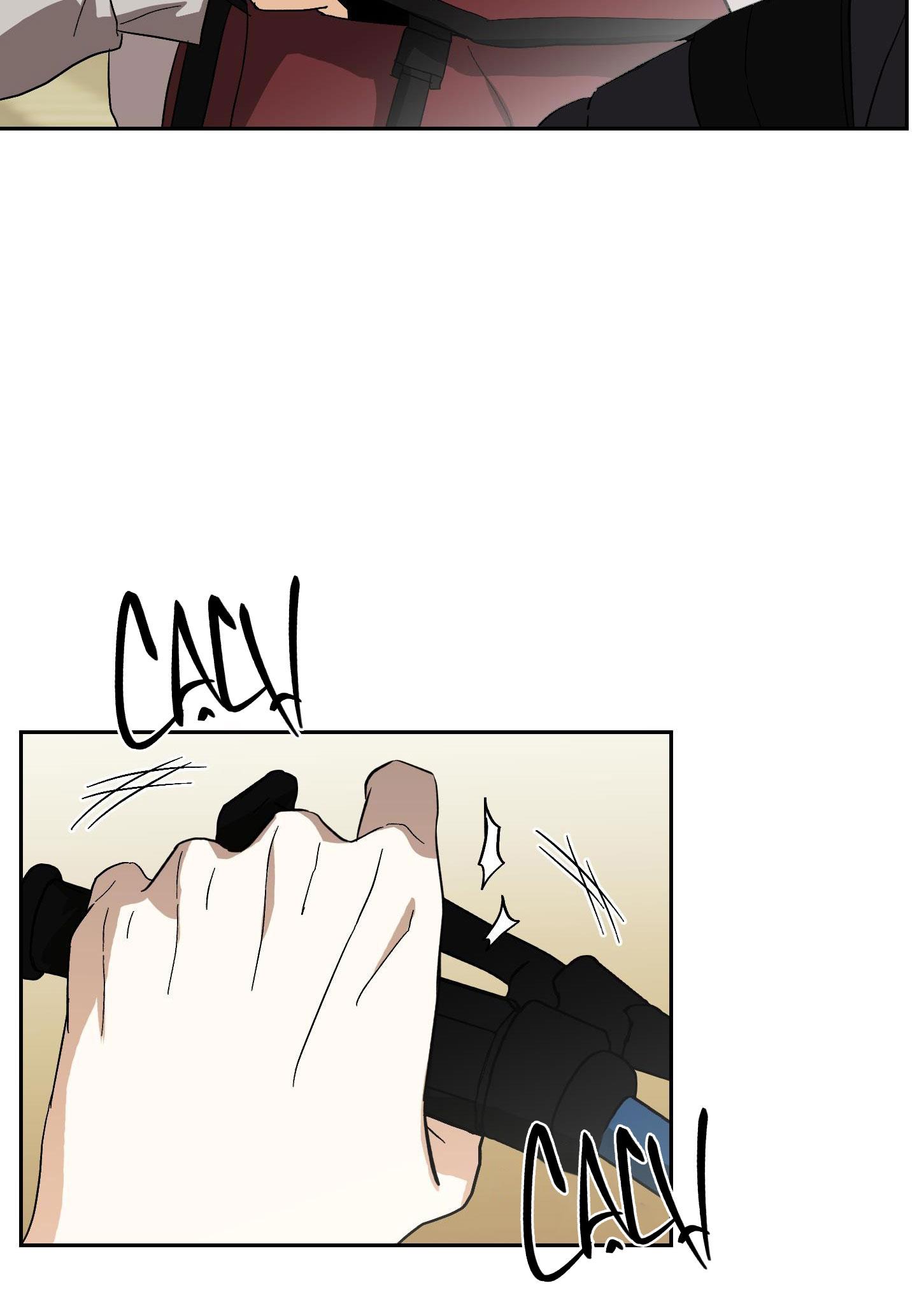 TƯƠNG XỨNG - Chap 3