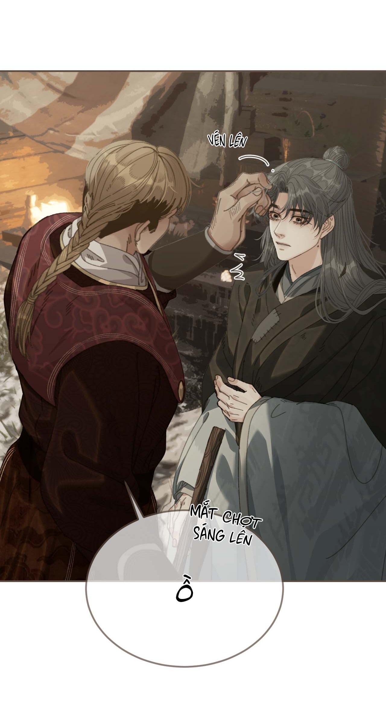 Á NÔ 2 - THÁM HOA - Chap 67