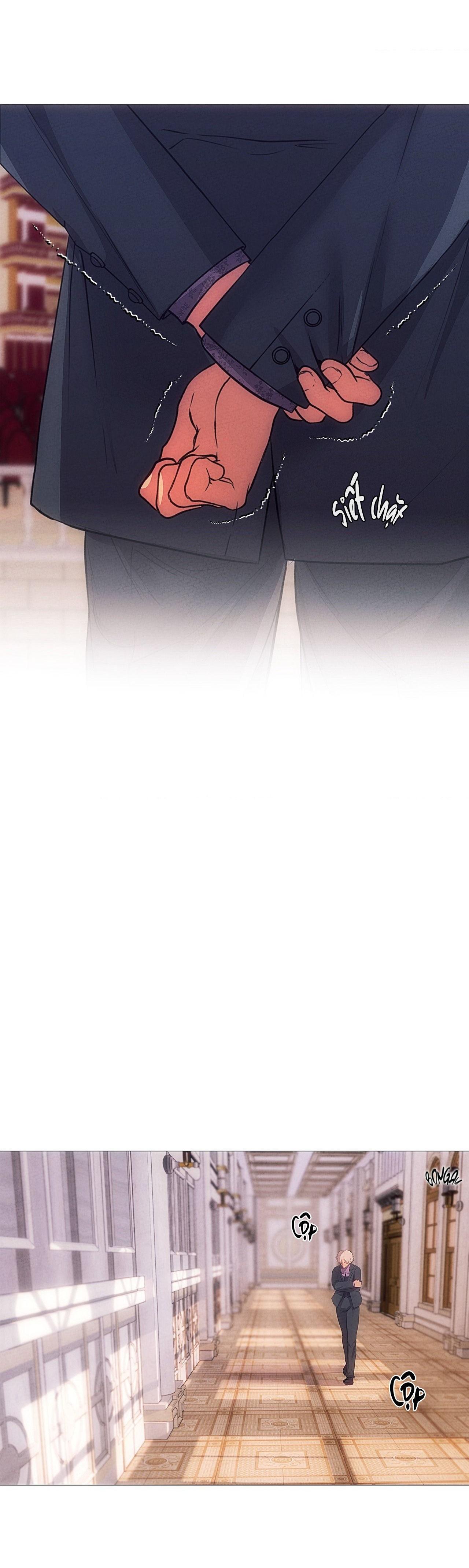 Bóng ma của nhà hát Opera - Chap 2