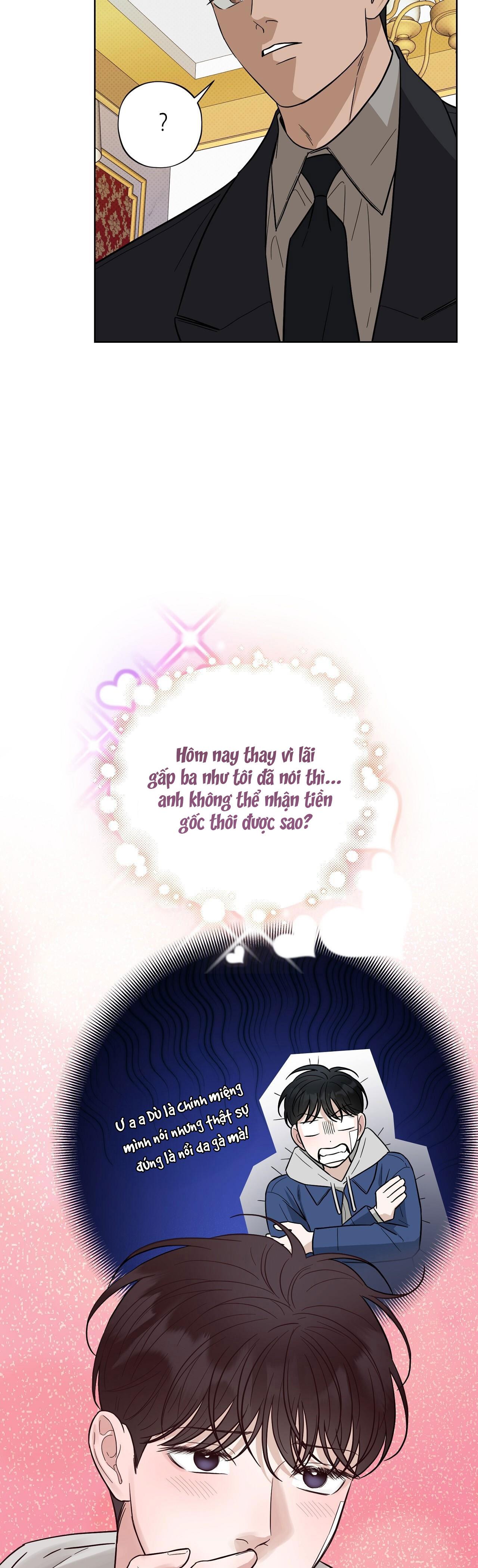 BẮT KỊP - Chap 23