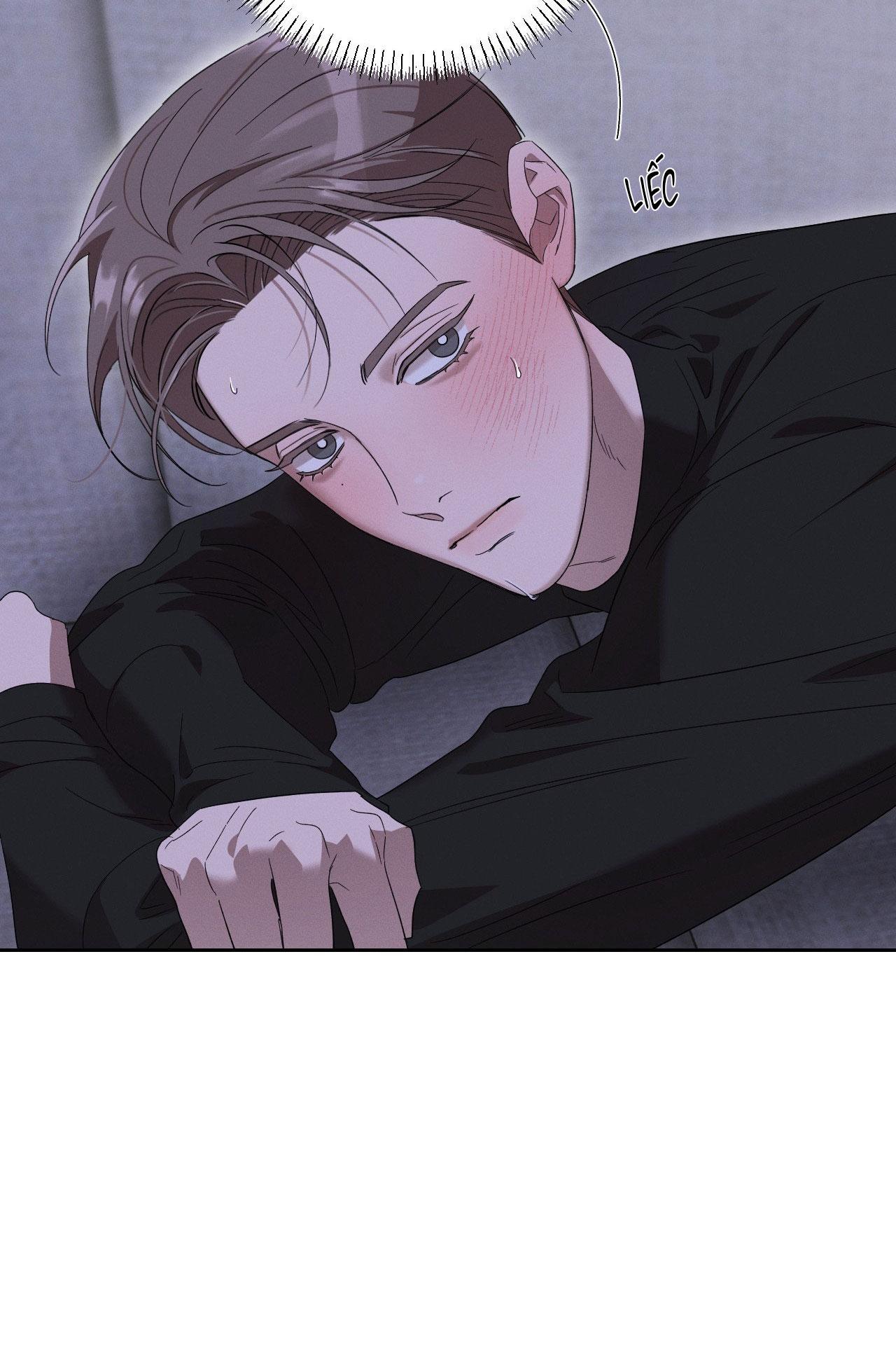 NHIỆT ĐỘ TIẾP XÚC - Chap 11