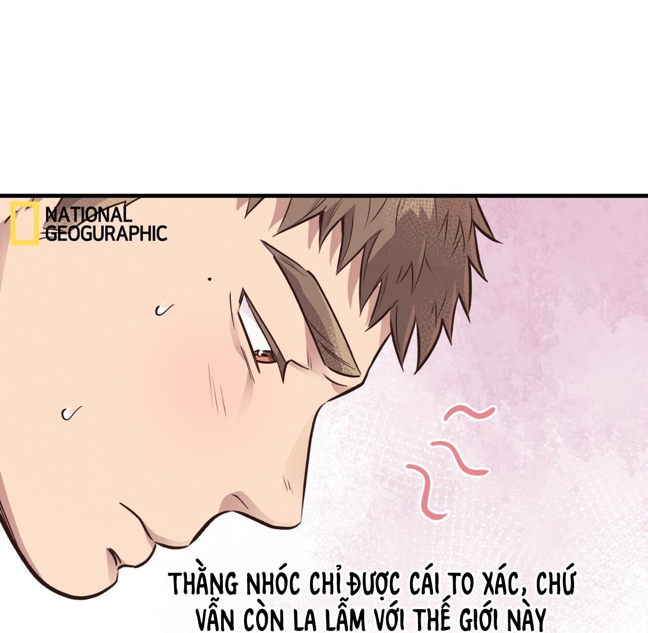 MẬT GẤU - Chap 31