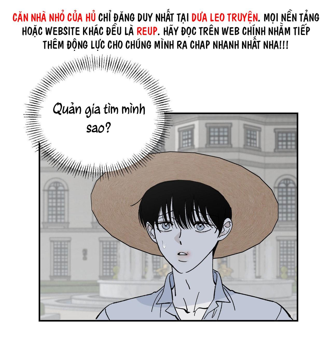 DINH THỰ - Chap 37